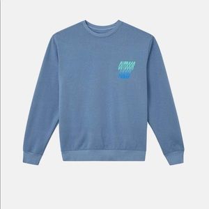 Outdoor Voices Crewneck Sweatshirt